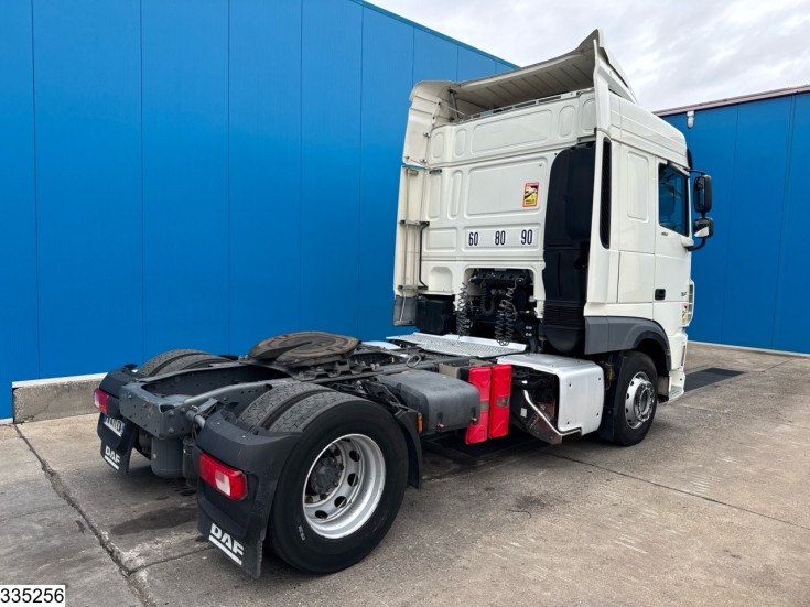 DAF XF 480