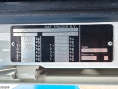 DAF XF 480