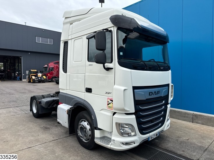 DAF XF 480