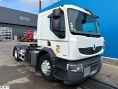 Renault Premium 430 Dxi