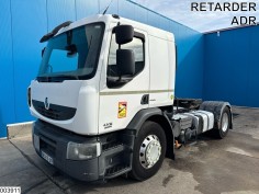 Renault Premium 430 Dxi