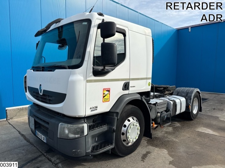 Renault Premium 430 Dxi