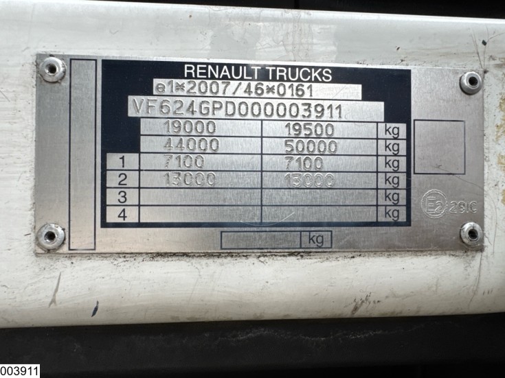 Renault Premium 430 Dxi