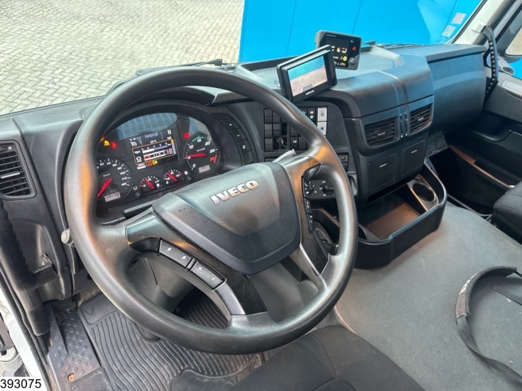 Iveco Stralis 360 X-way