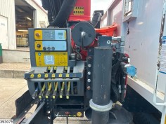 Iveco Stralis 360 X-way