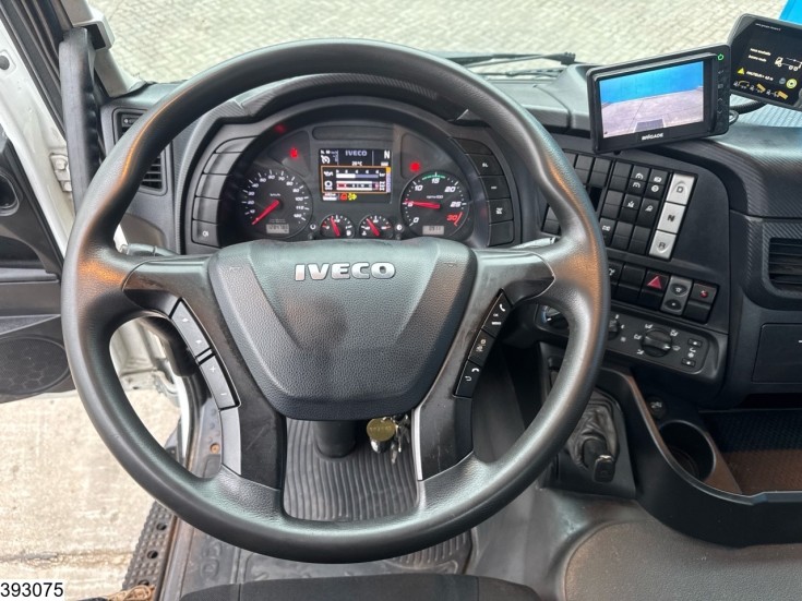 Iveco Stralis 360 X-way