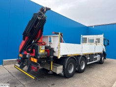 Iveco Stralis 360 X-way