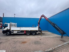 Iveco Stralis 360 X-way