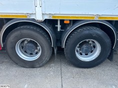 Iveco Stralis 360 X-way
