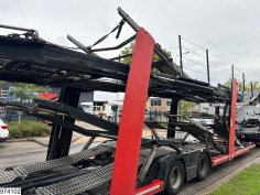 Mercedes Actros 1843
