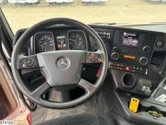 Mercedes Actros 1843