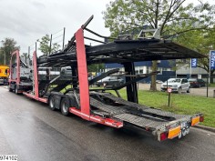 Mercedes Actros 1843