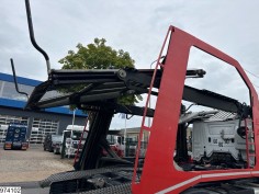 Mercedes Actros 1843