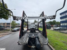 Mercedes Actros 1843