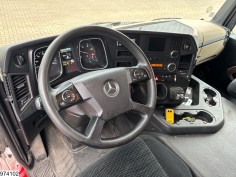 Mercedes Actros 1843