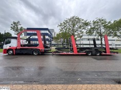 Mercedes Actros 1843