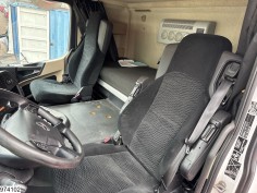 Mercedes Actros 1843