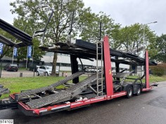 Mercedes Actros 1843