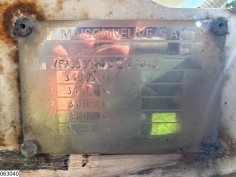 Maisonneuve gas