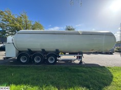Maisonneuve gas