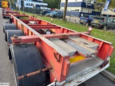 Asca Container