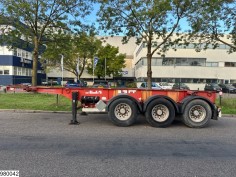 Asca Container