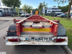 Asca Container