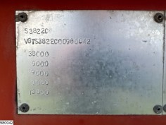 Asca Container