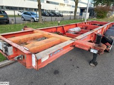 Asca Container