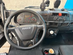 Iveco Eurocargo 160-250