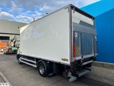 Iveco Eurocargo 160-250
