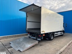 Iveco Eurocargo 160-250