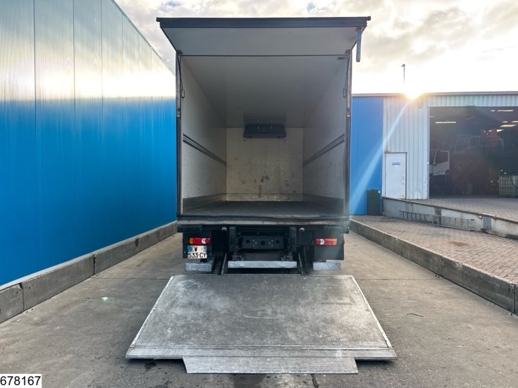 Iveco Eurocargo 160-250