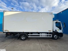 Iveco Eurocargo 160-250