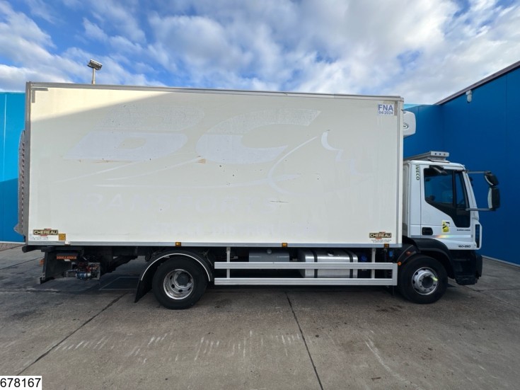 Iveco Eurocargo 160-250