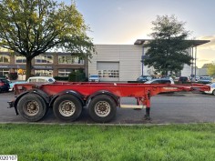 Asca Chassis