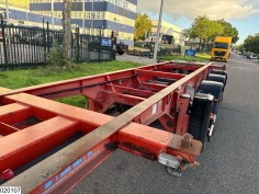 Asca Chassis