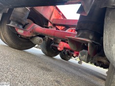 Asca Chassis