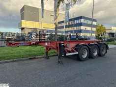 Asca Chassis