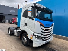 Iveco X-Way 510
