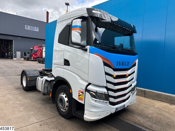Iveco X-Way 510