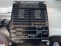 Iveco X-Way 510