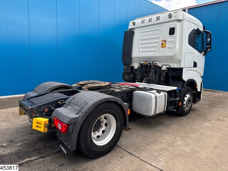 Iveco X-Way 510