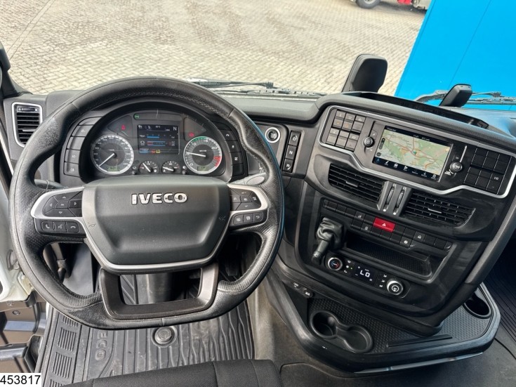 Iveco X-Way 510