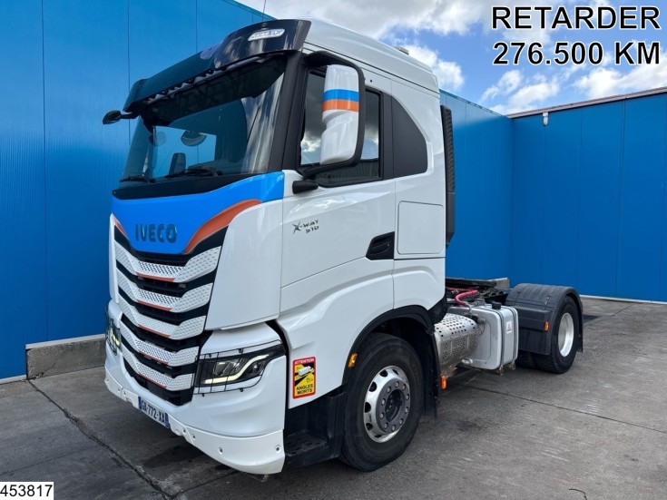 Iveco X-Way 510