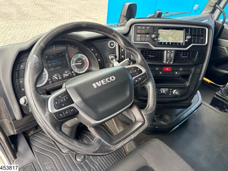 Iveco X-Way 510