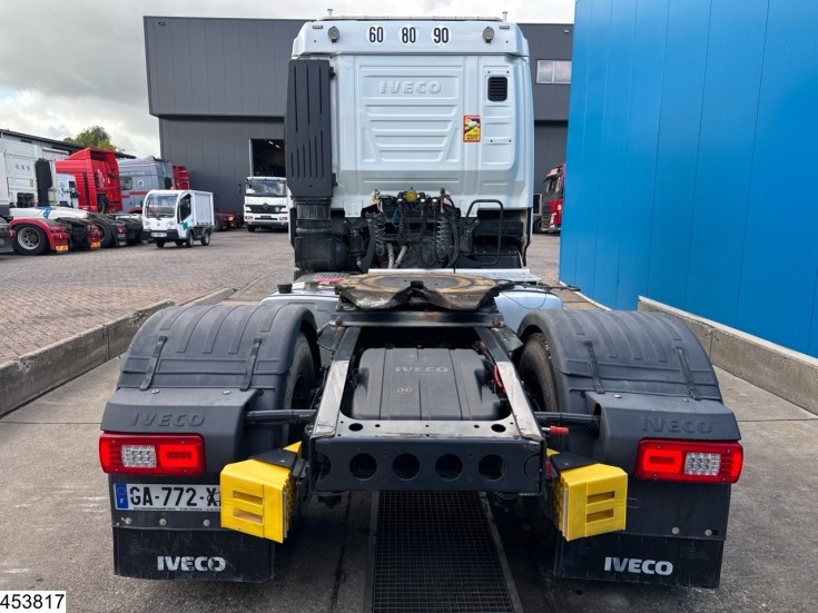 Iveco X-Way 510