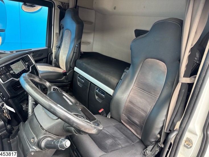 Iveco X-Way 510