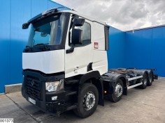 Renault C 430