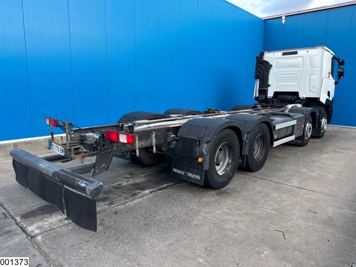 Renault C 430